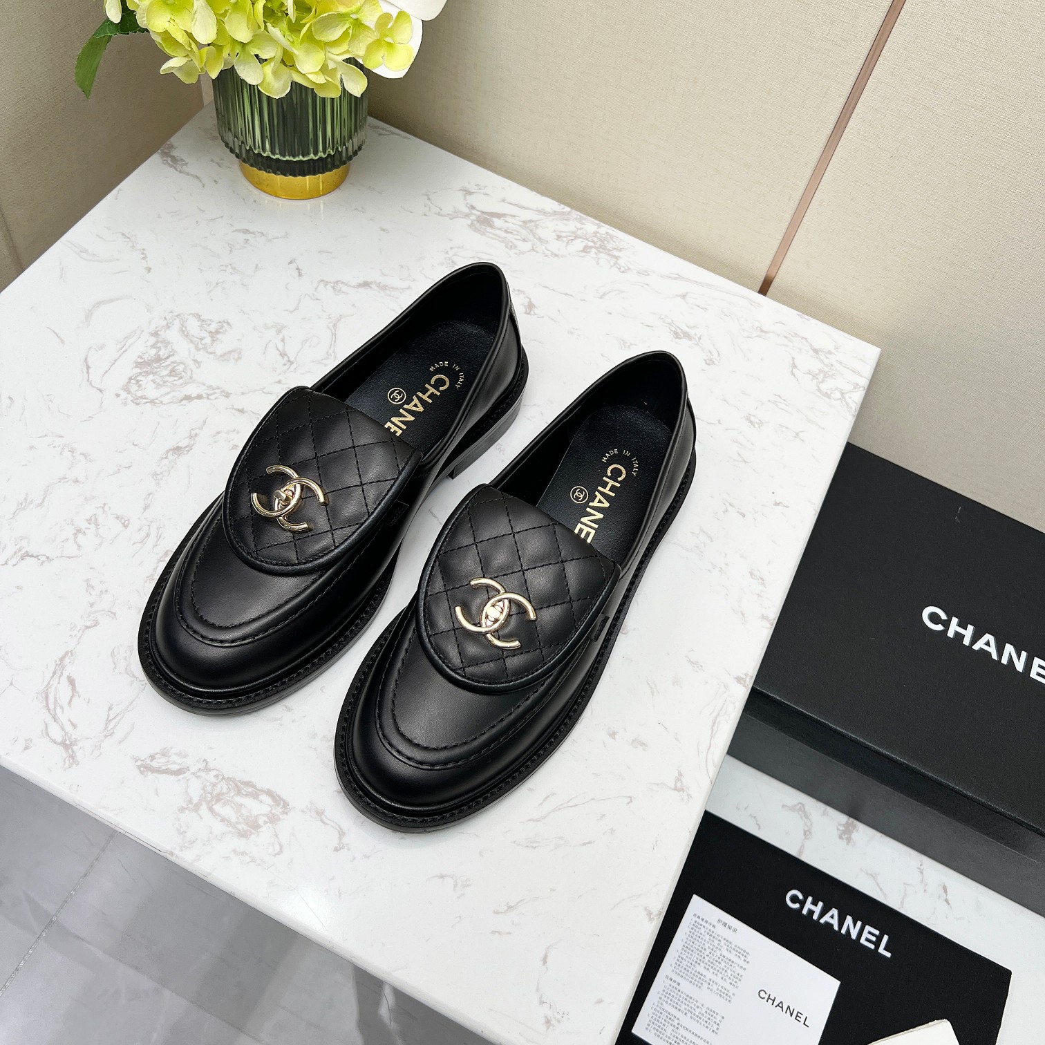 Chanel sz35-41 66